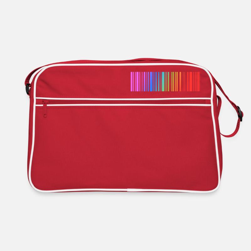 Liebe ist Liebe Lgbt Retro Tasche