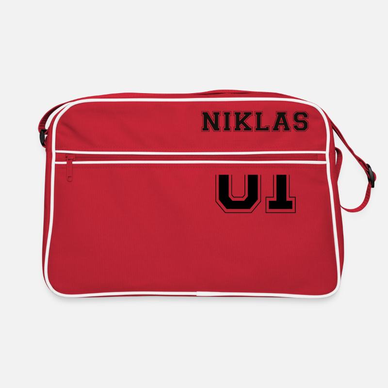 Retro Bag