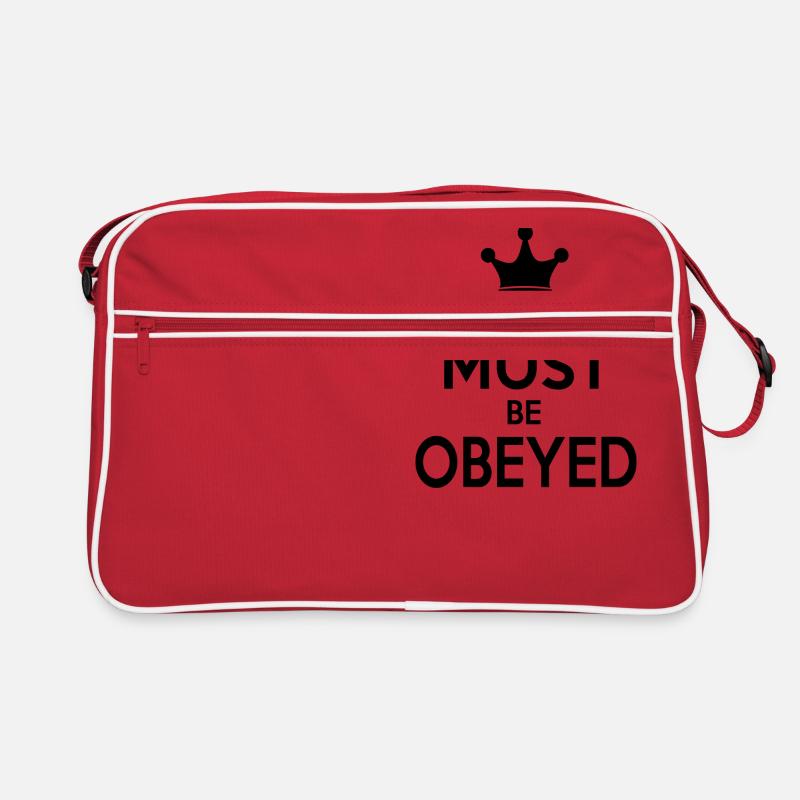 Mutter Retro Tasche