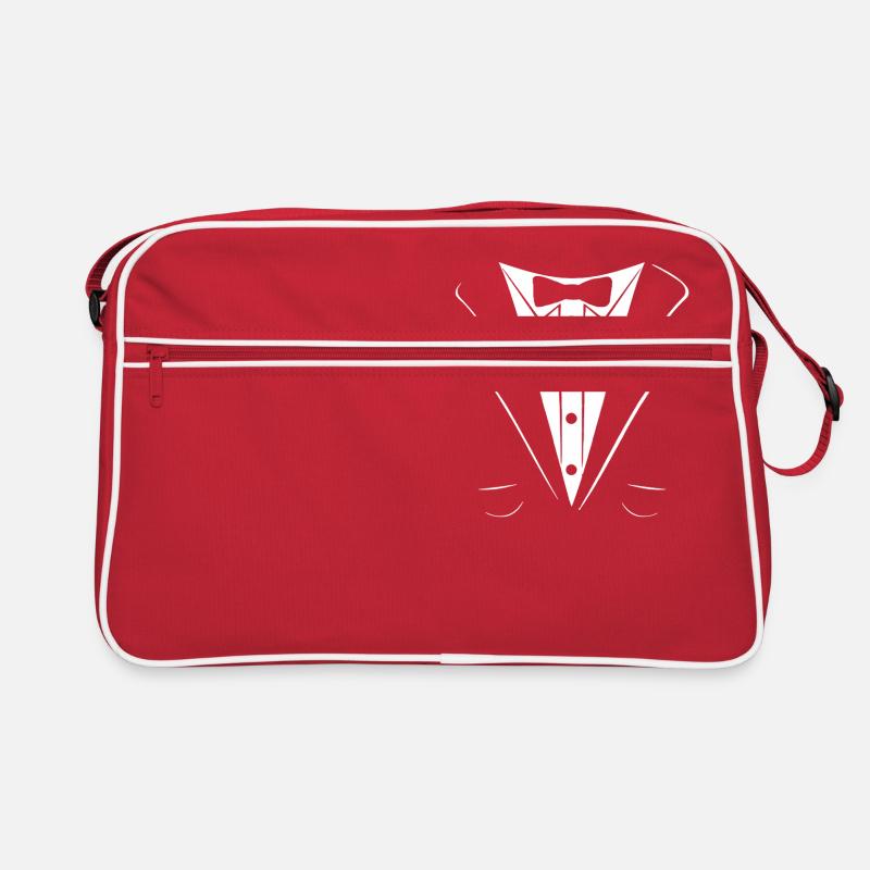 Bachelor Retro Bag