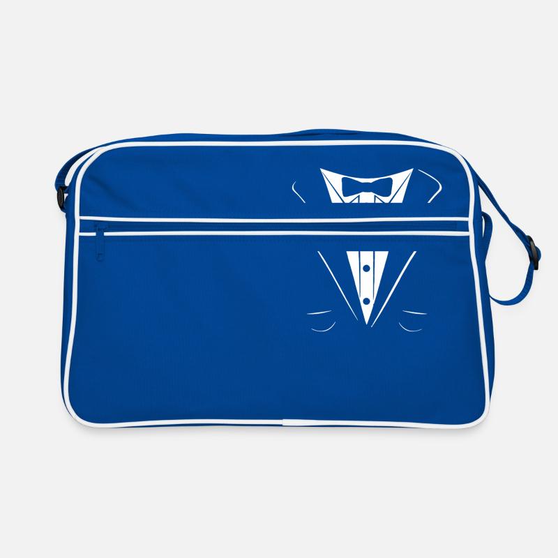 Retro Bag