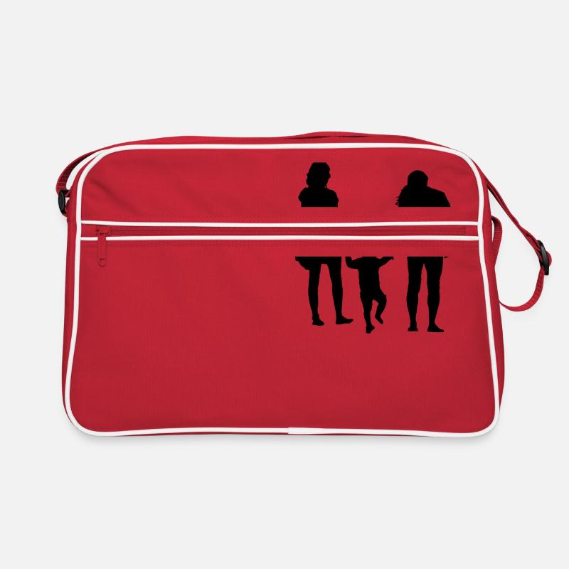 Retro Tasche