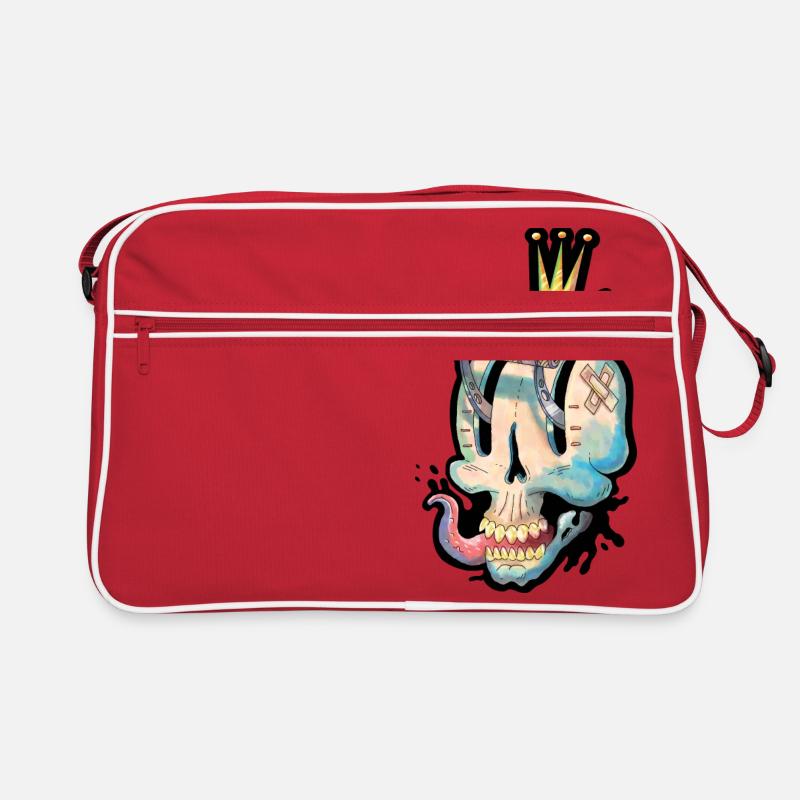 Retro Bag