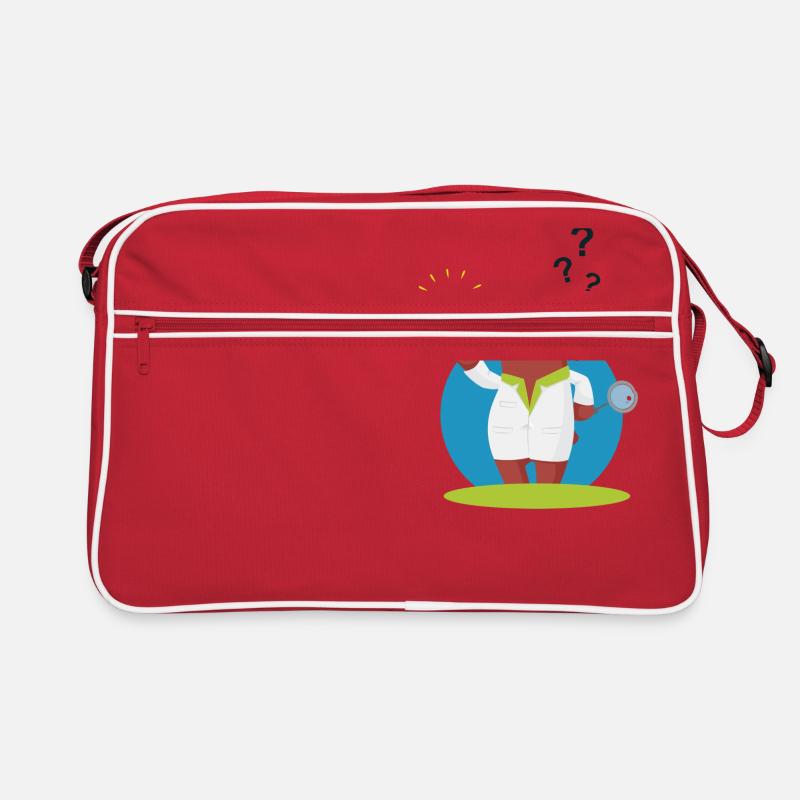 Sac Retro