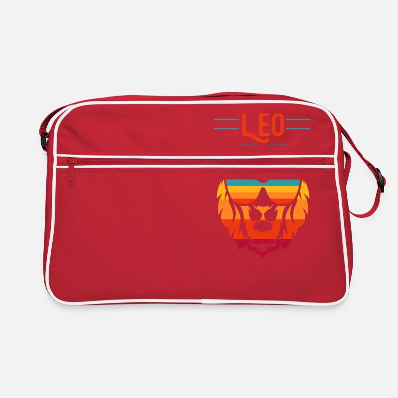 Retro Bag