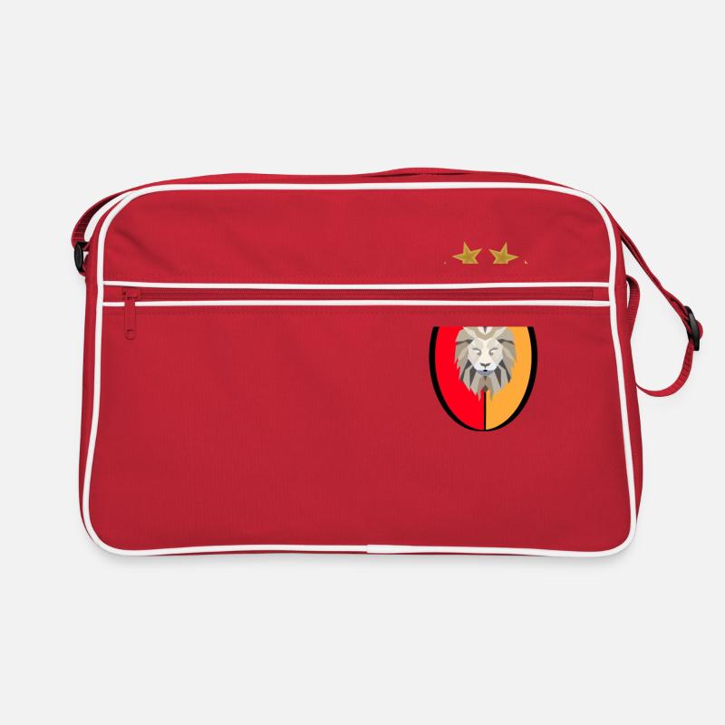 Retro Bag