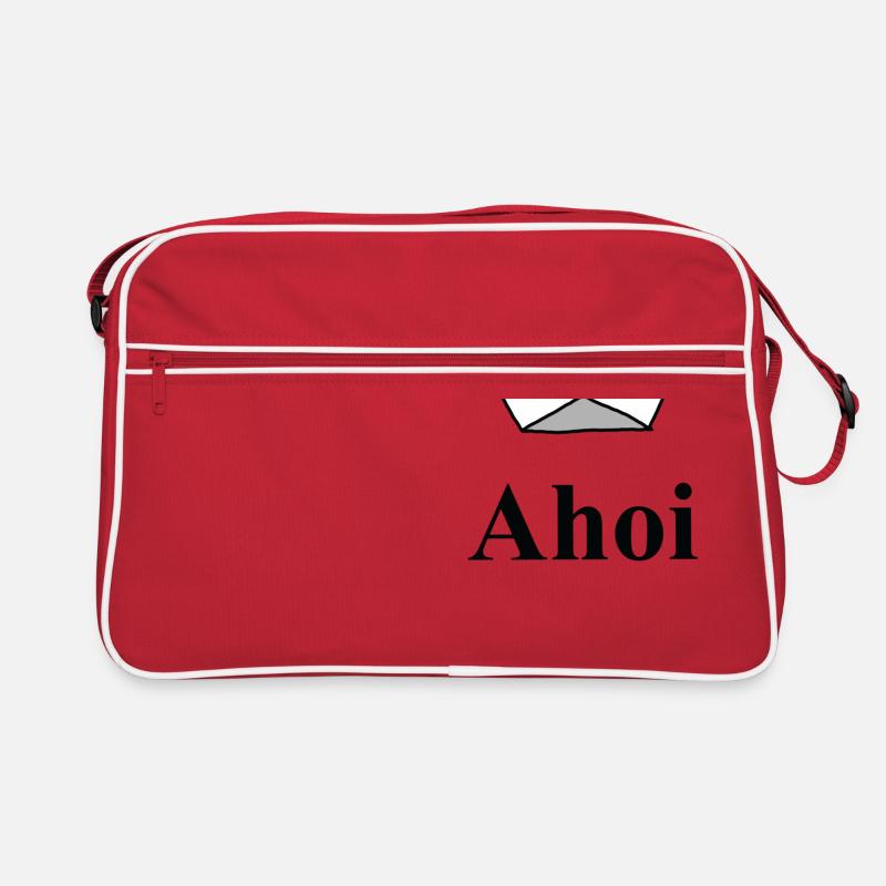 Retro Tasche