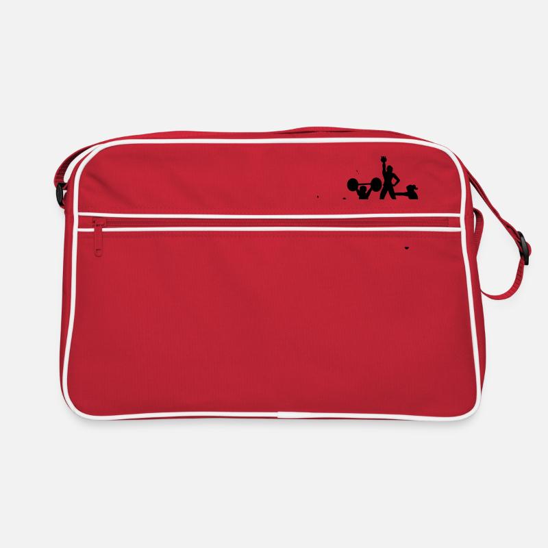 Retro Bag