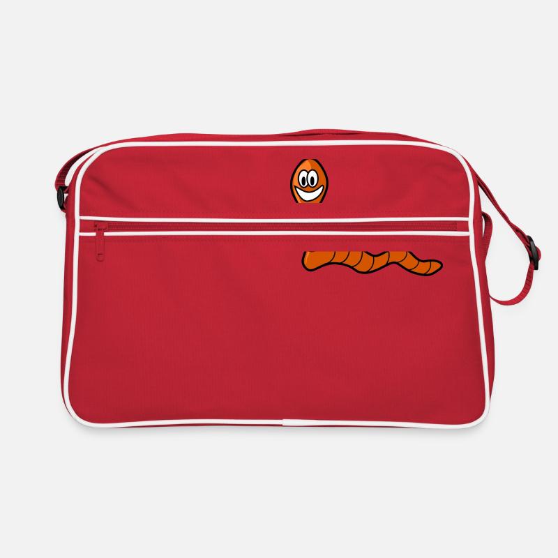 Raup 45 Sac Retro