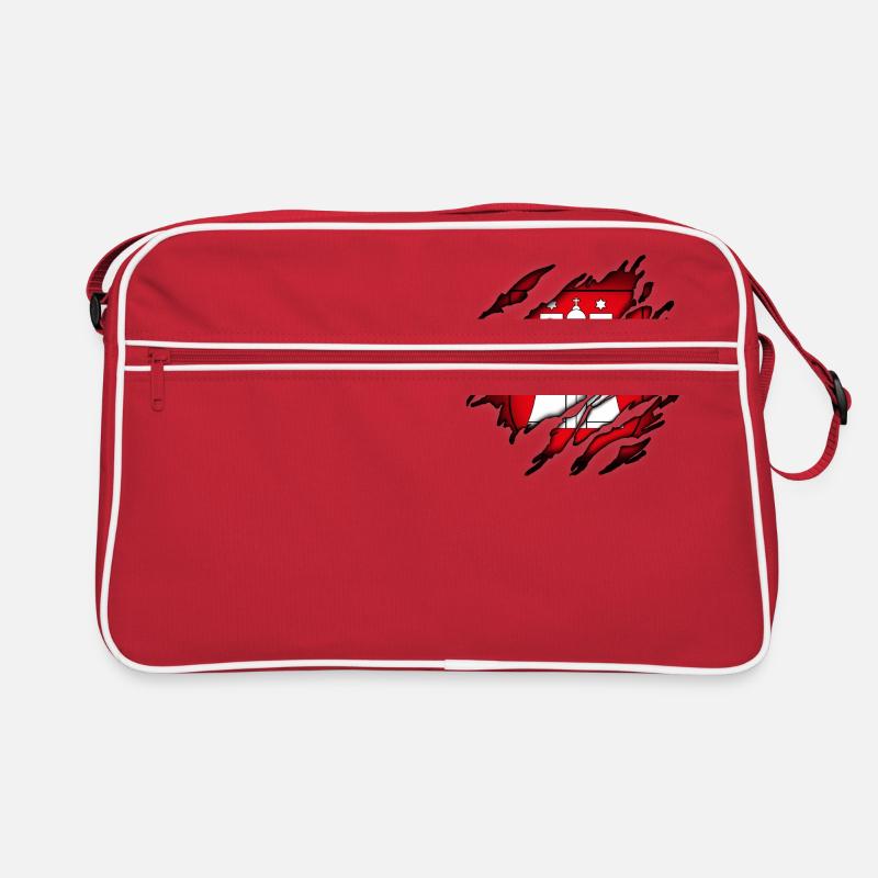 Sac Retro