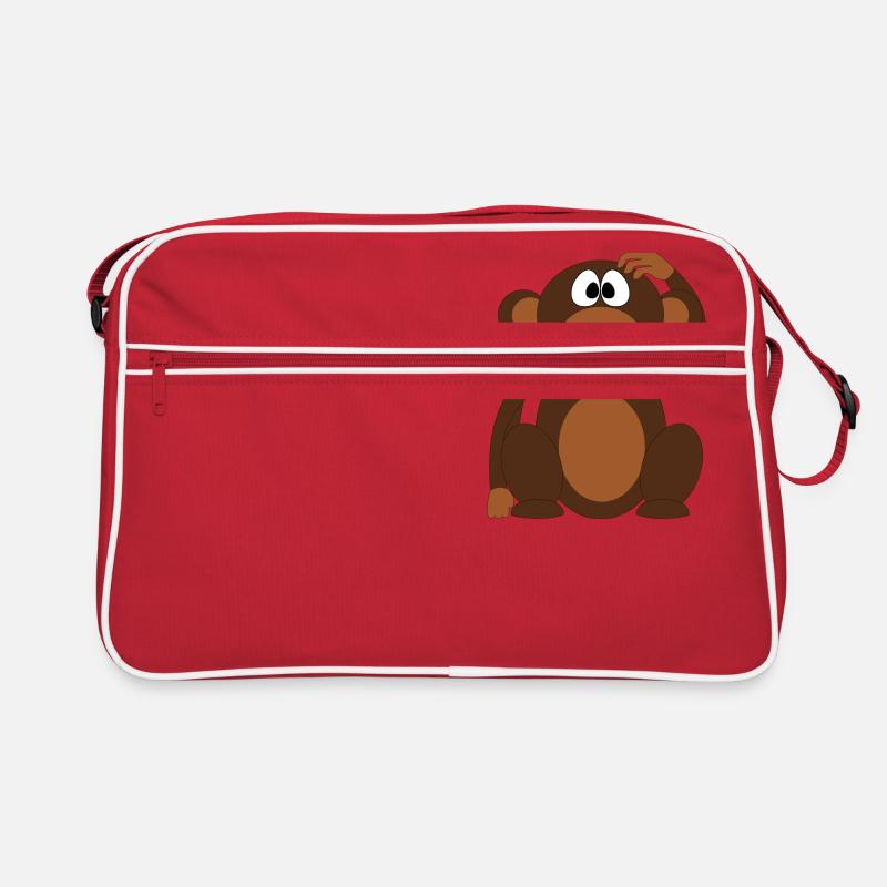 Retro Bag
