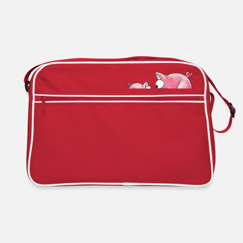 Sac Retro