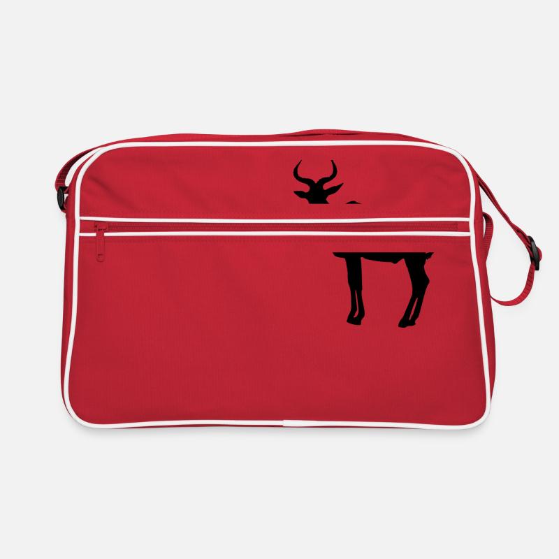 antelope Retro Bag