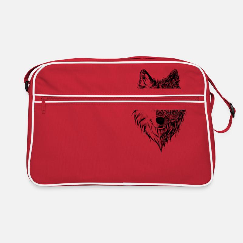 Retro Bag