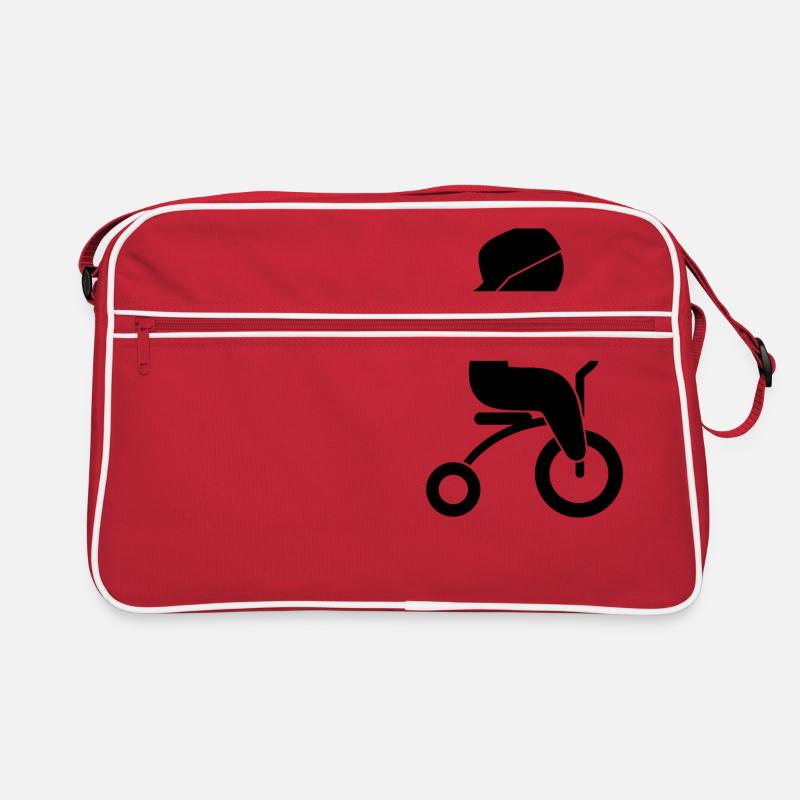 Retro Bag