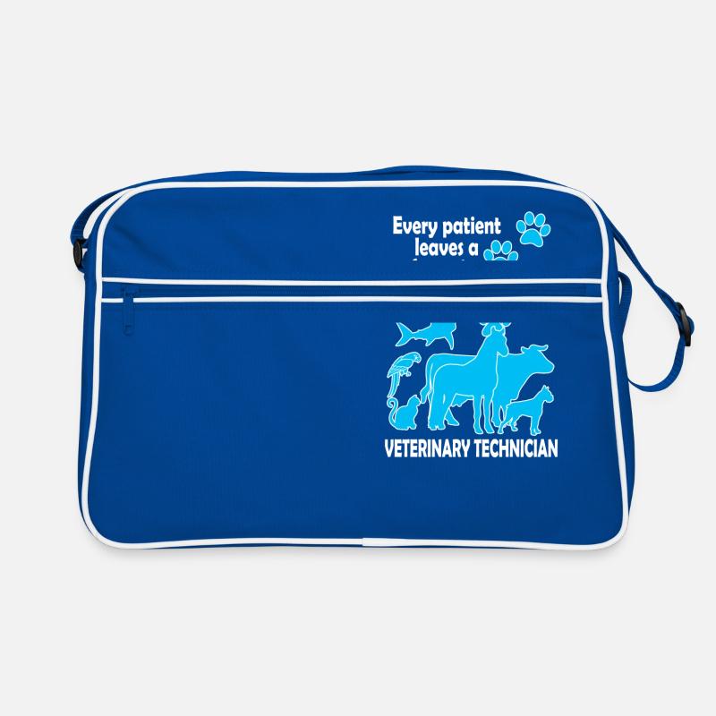 Retro Bag