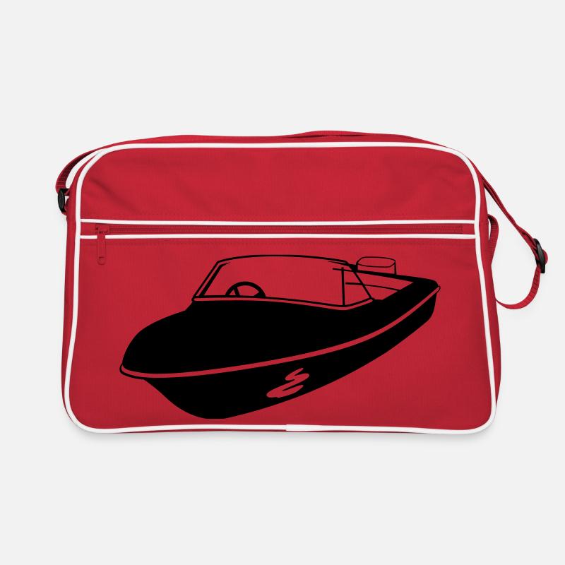Retro Bag
