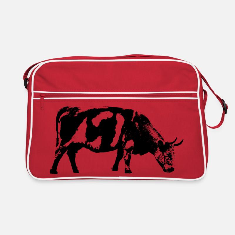 Retro Bag