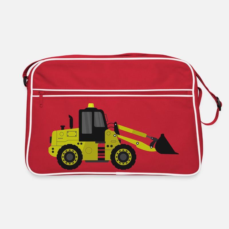 Retro Tasche