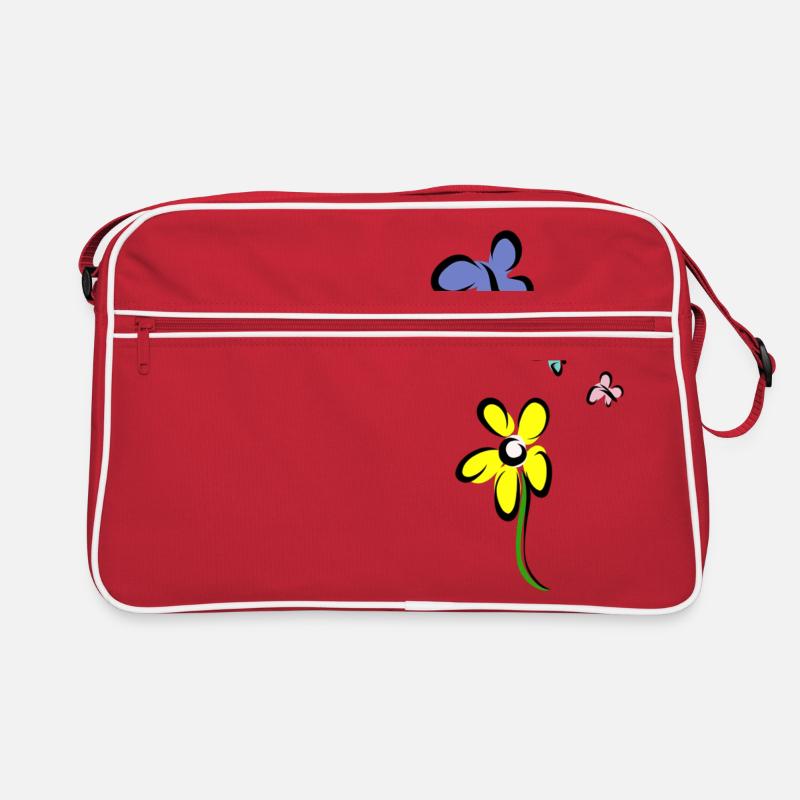Sac Retro