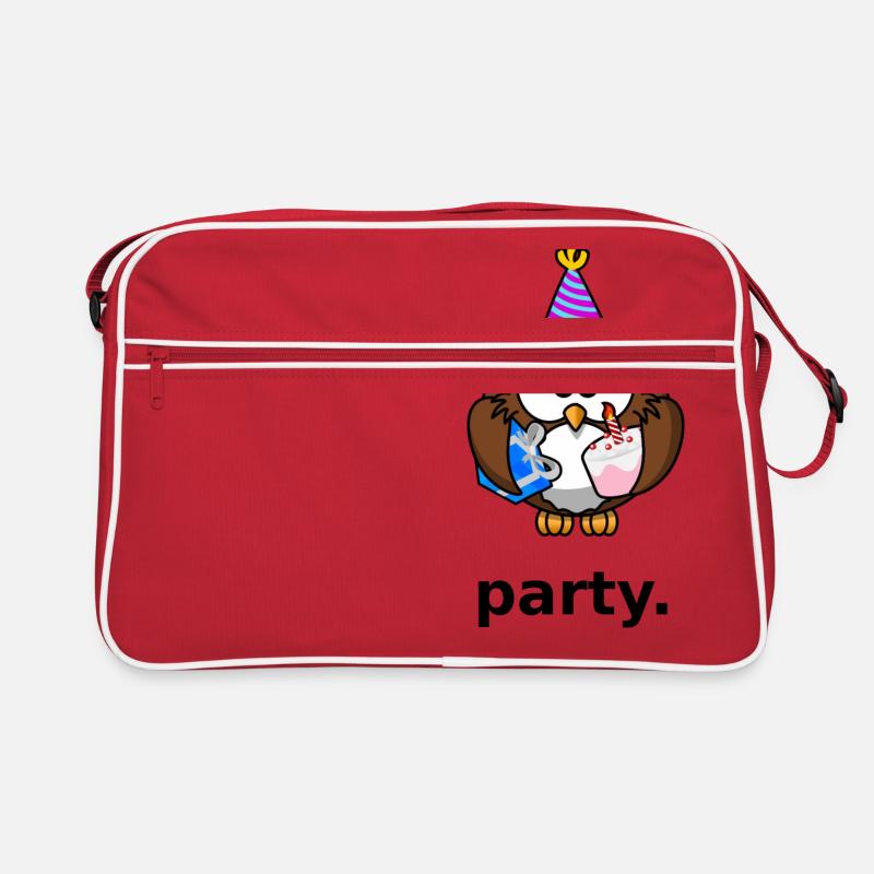 Sac Retro