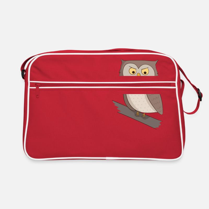 Sac Retro