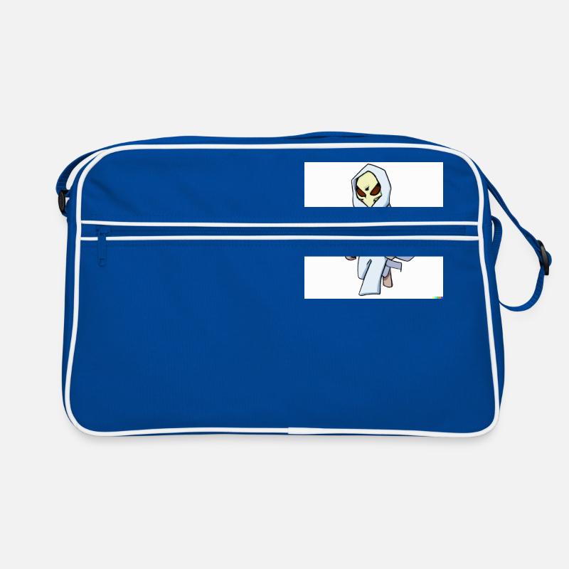 ZEICHEN Retro Tasche