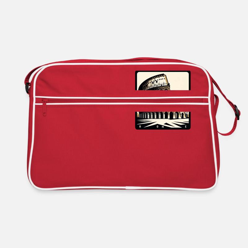 Sac Retro