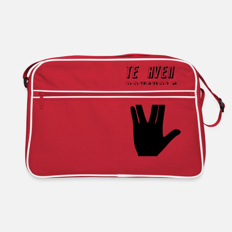 Retro Bag