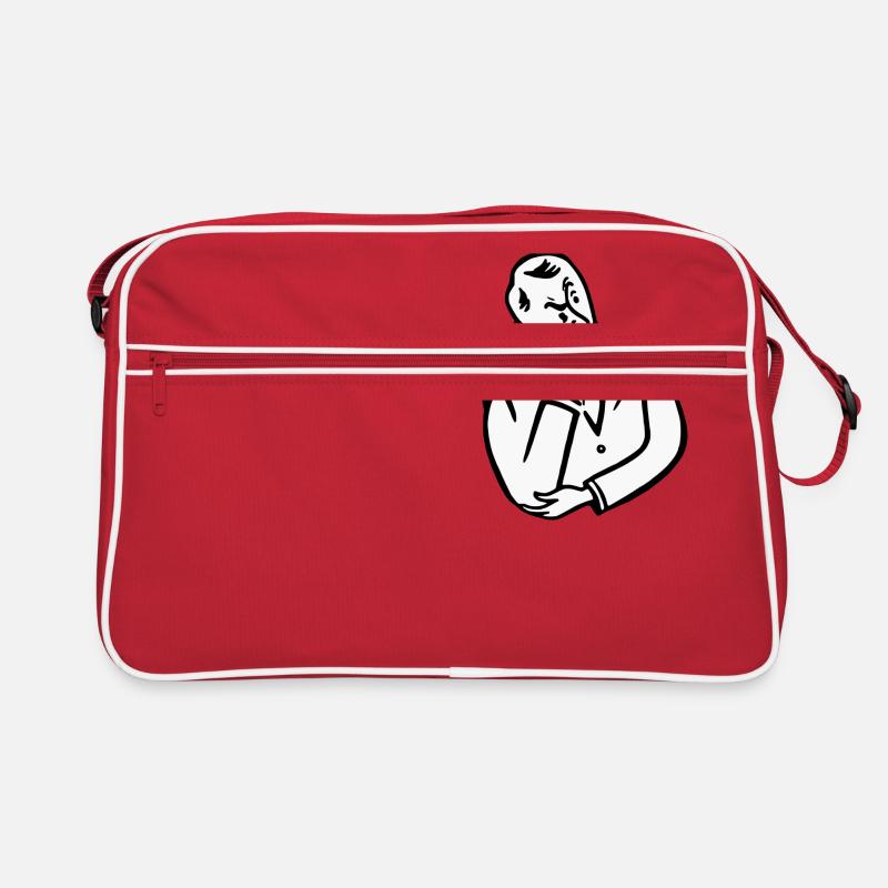 Retro Tasche