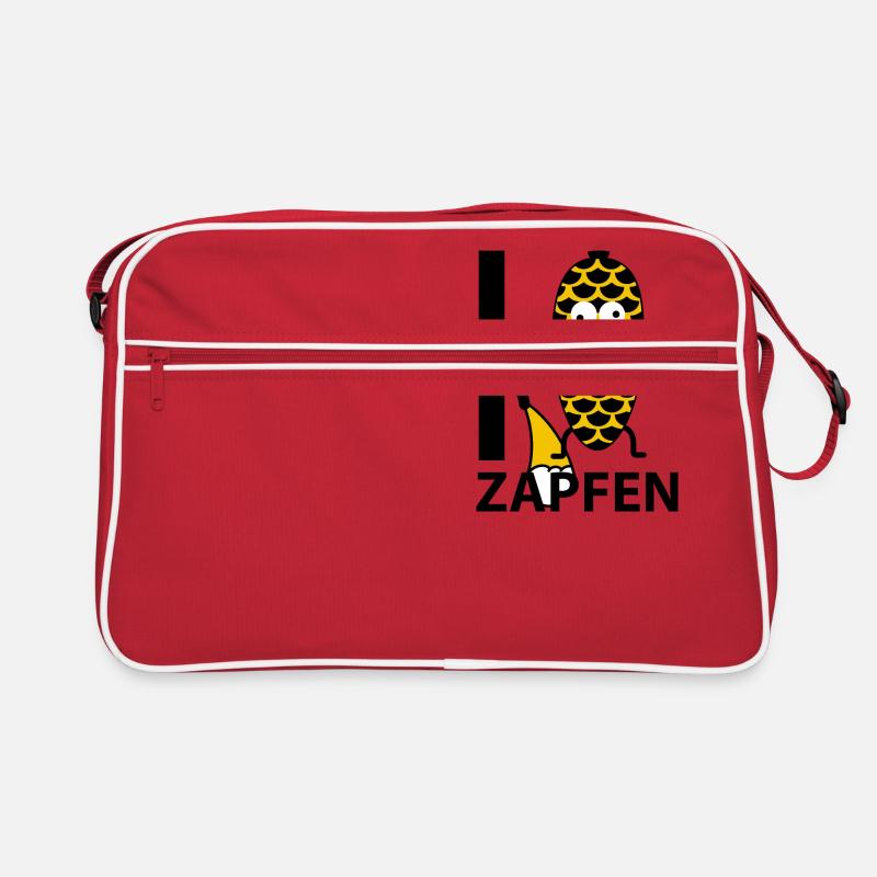Retro Tasche