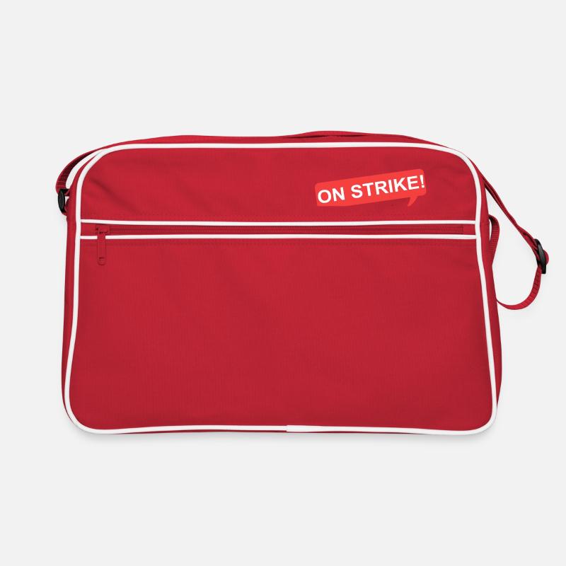 Retro Bag