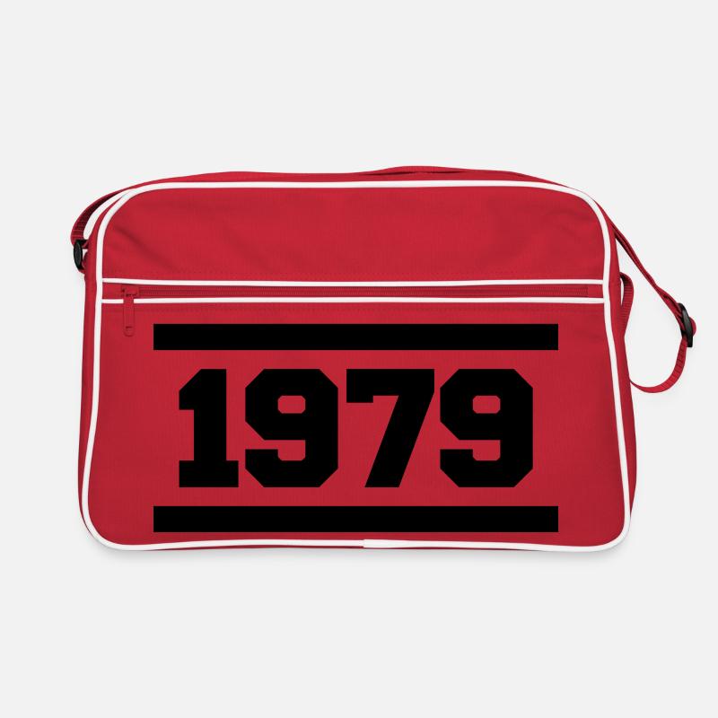 1979 Retro Tasche