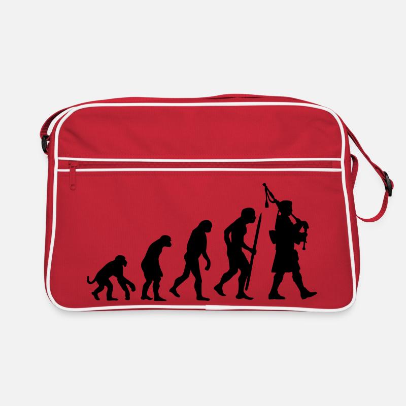 Retro Bag