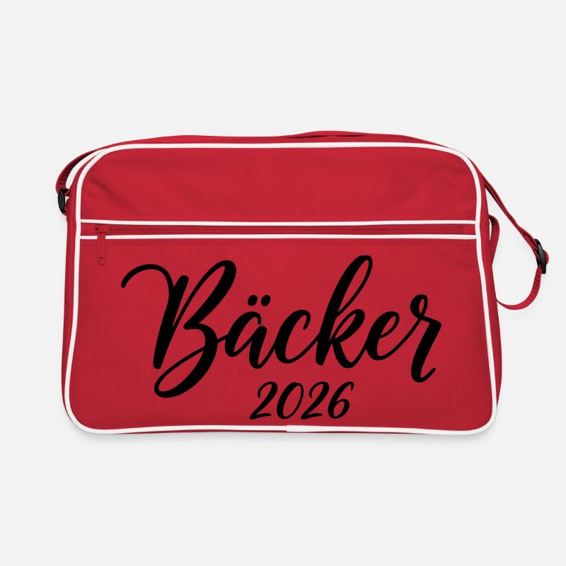 Sac Retro