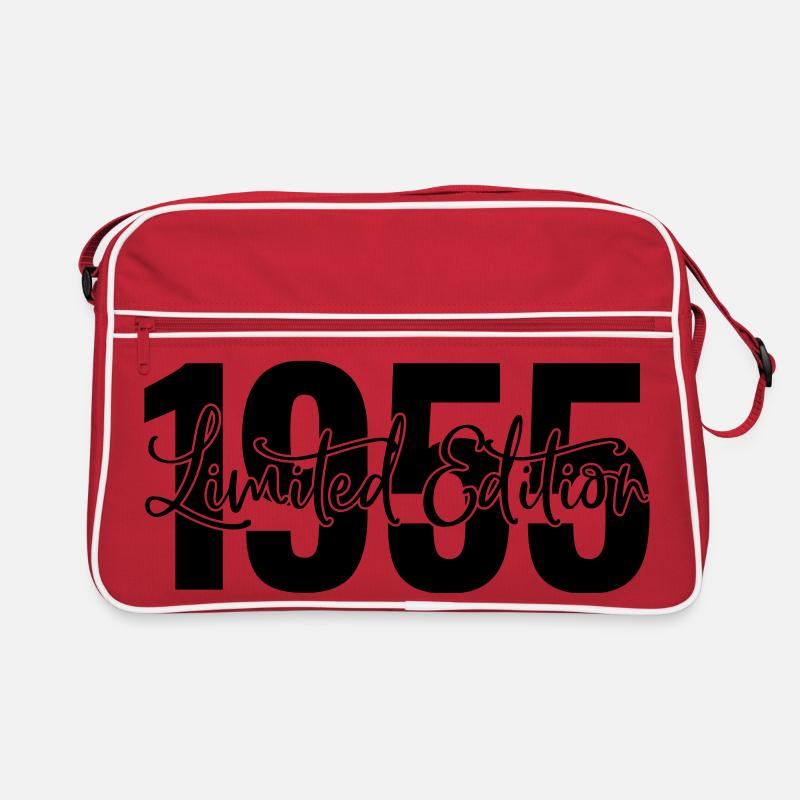 Edition limitée 1955 Sac Retro