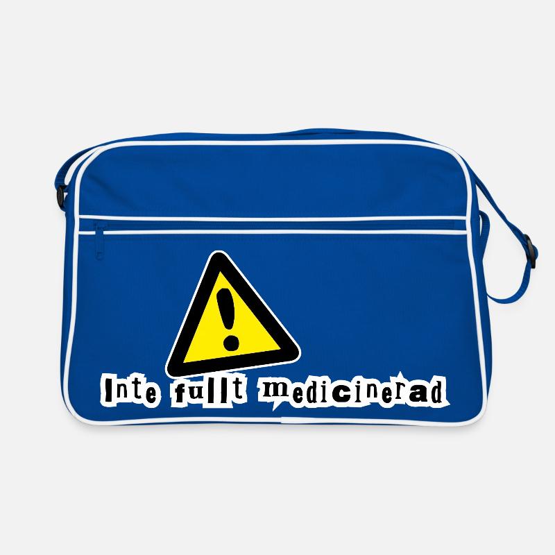 Sac Retro