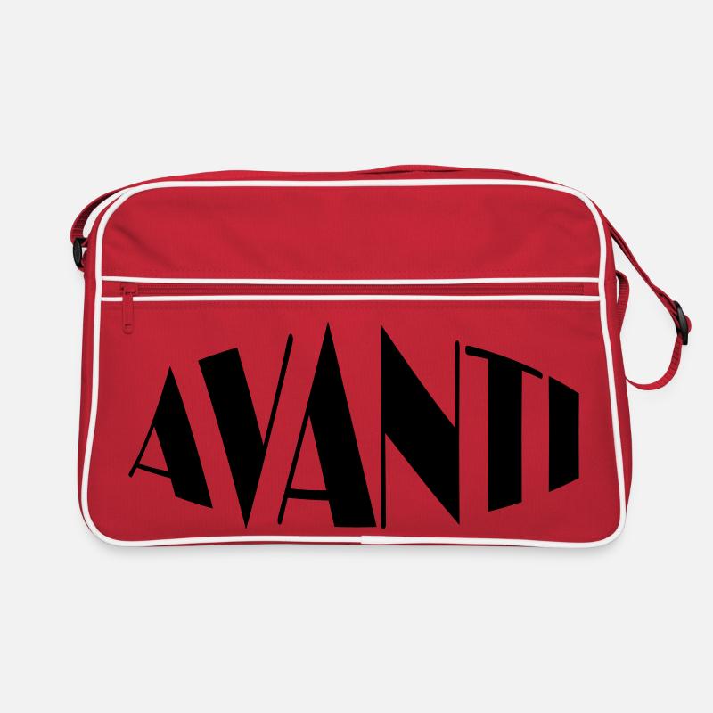 Retro Tasche