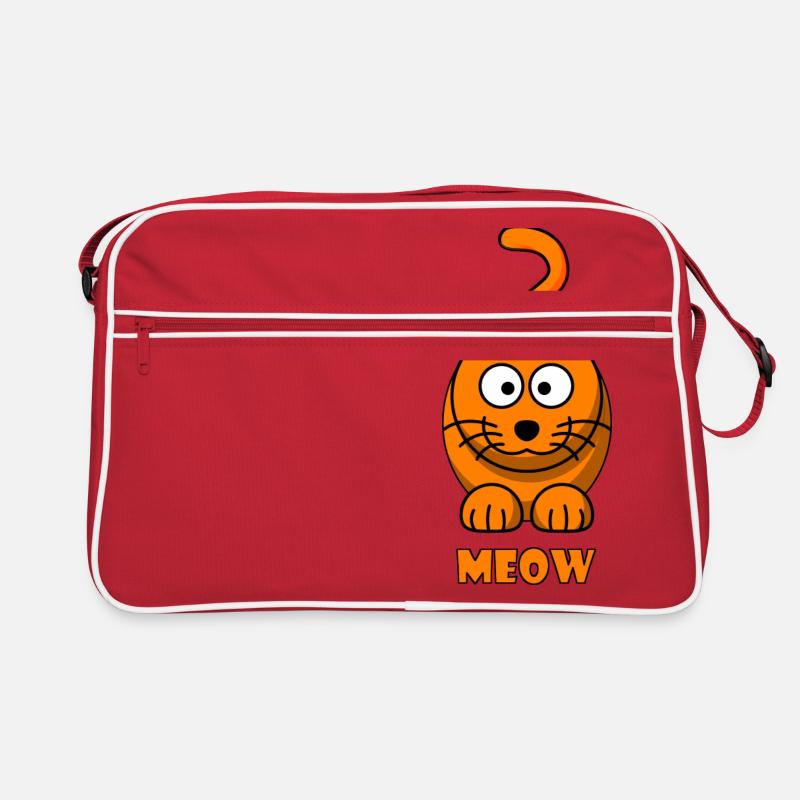 Retro Bag