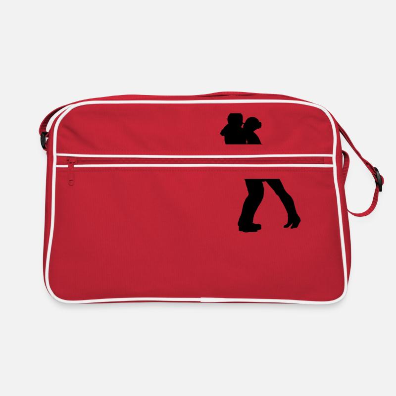 hug Retro Bag