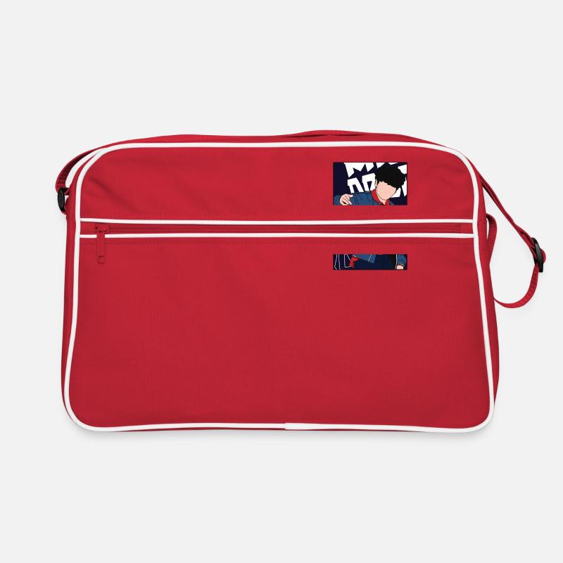 Retro Bag