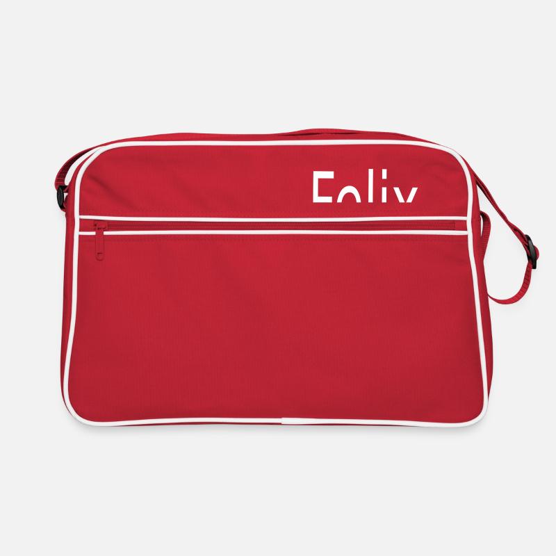 Felix Sac Retro