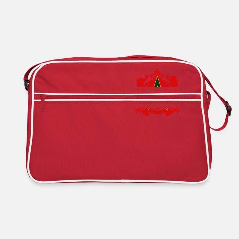 Marokko Retro Tasche