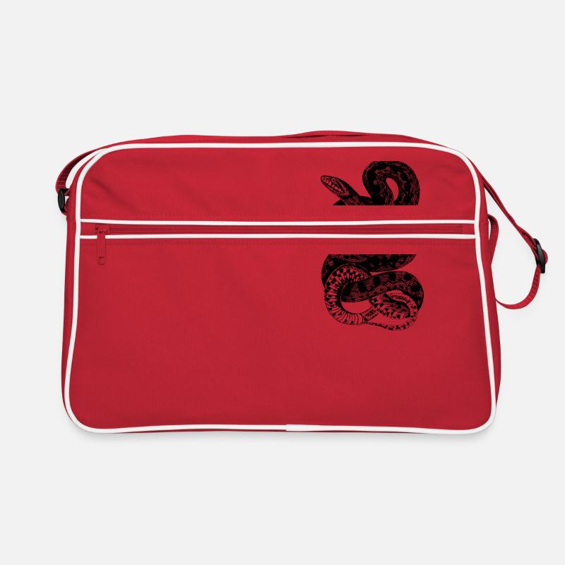 serpent Sac Retro