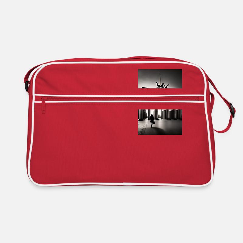 Retro Tasche