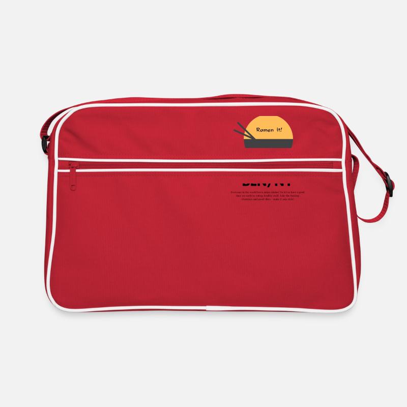 Retro Tasche