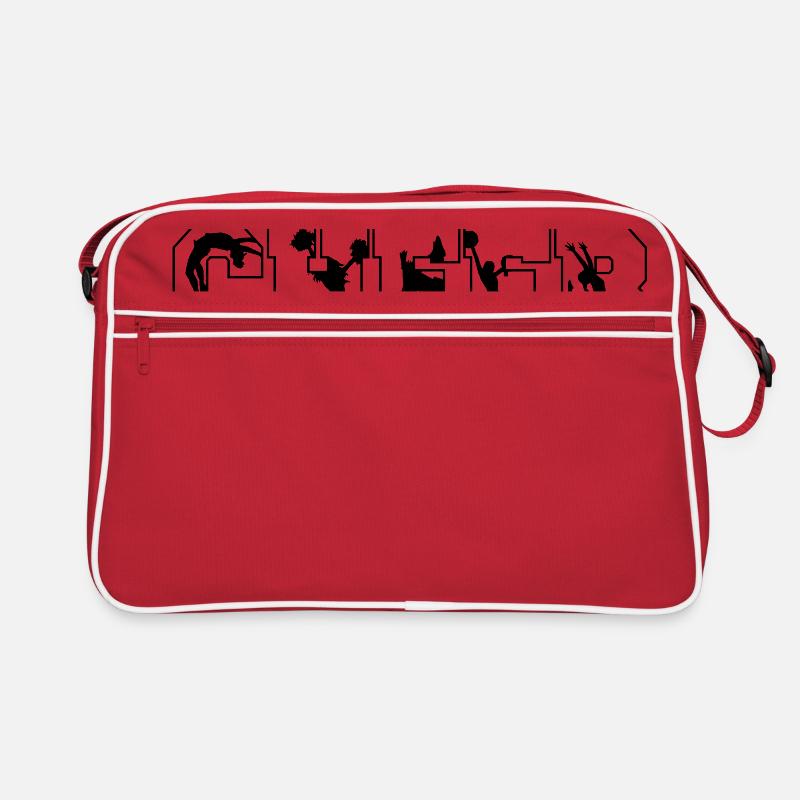 acclamation Sac Retro