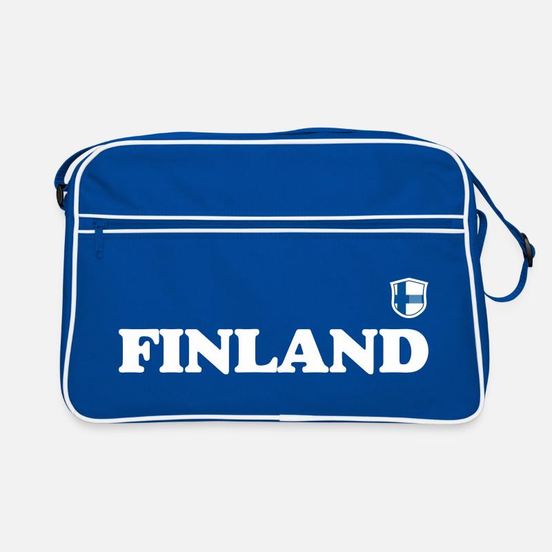 IndisponibleDesign Sac Retro