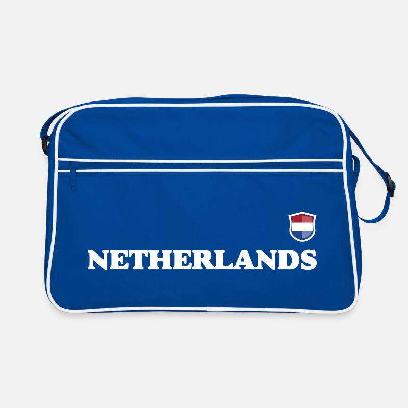 Pays-Bas Sac Retro
