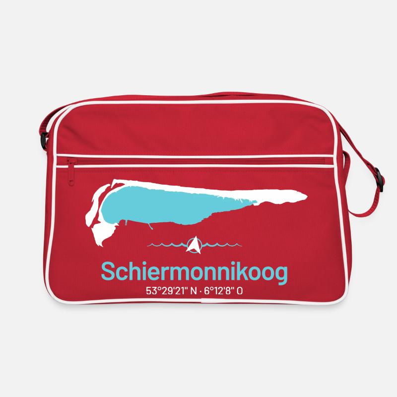 Retro Bag